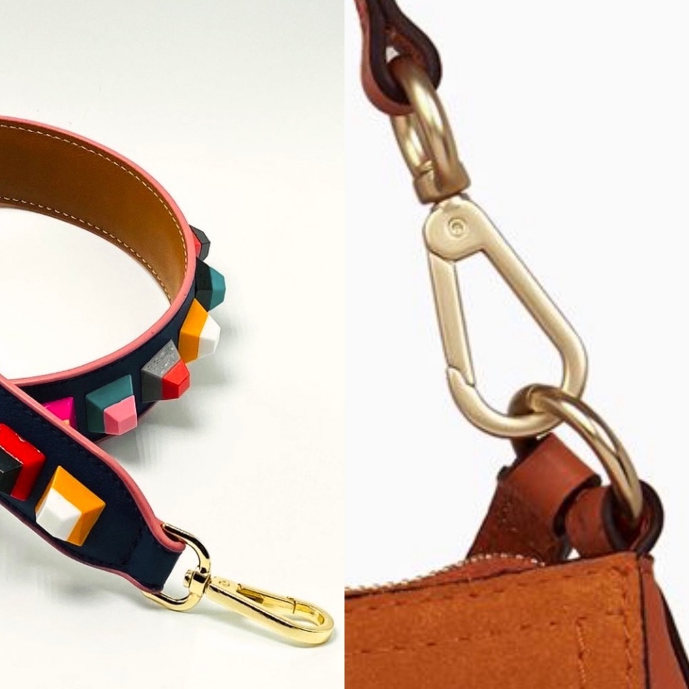 Detachable Handbag Strap